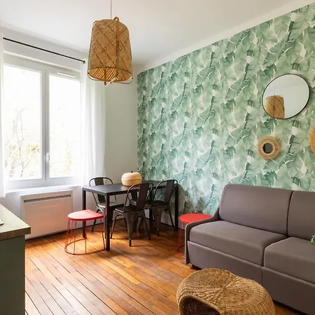 Apartment Dify Gouraud - 8