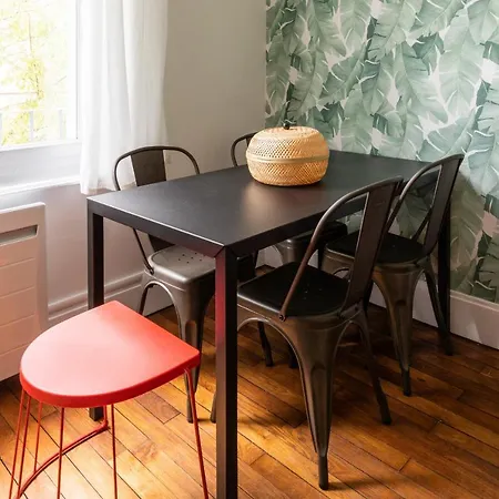 Apartment Dify Gouraud - 8