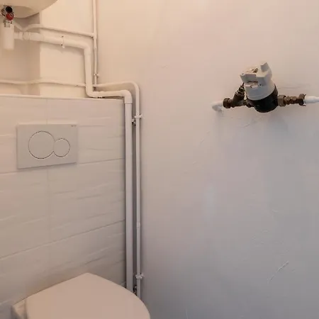 Apartment Dify Gouraud - 8 *
